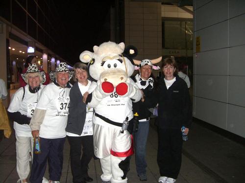 MK Midnight Moo 2009