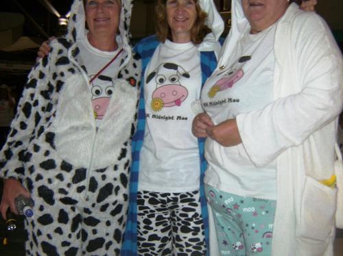 MK Midnight Moo 2009