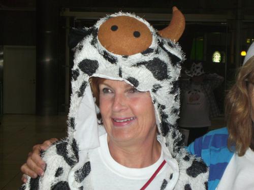 MK Midnight Moo 2009
