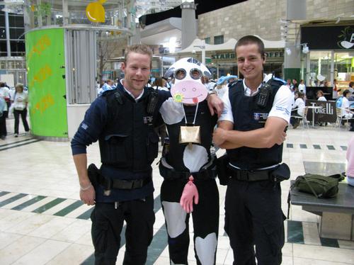 MK Midnight Moo 2009