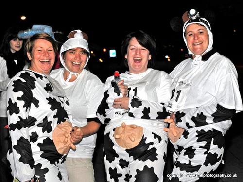 MK Midnight Moo 2009