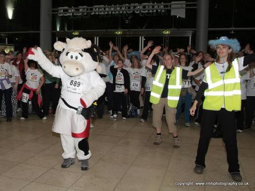 MK Midnight Moo 2009