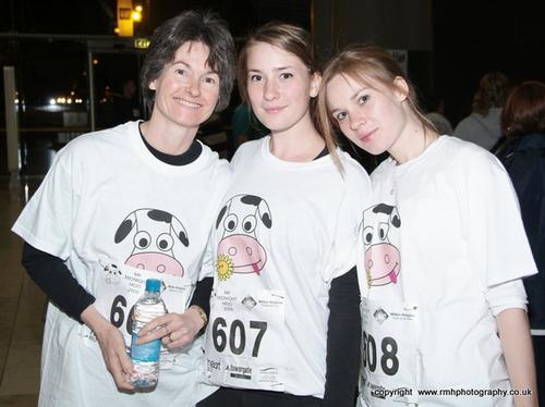 MK Midnight Moo 2009