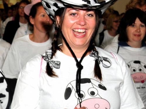 MK Midnight Moo 2009