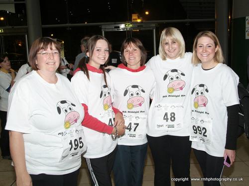MK Midnight Moo 2009