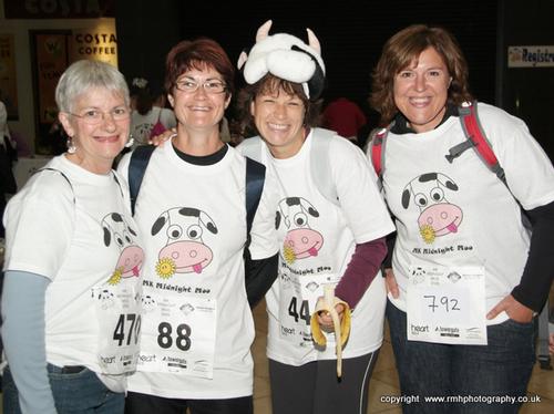 MK Midnight Moo 2009