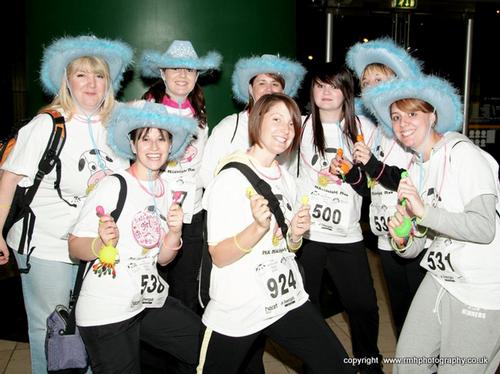 MK Midnight Moo 2009