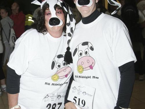 MK Midnight Moo 2009