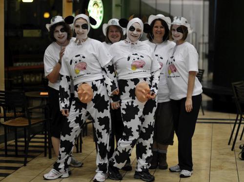 MK Midnight Moo 2009