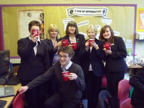 Northants Mug Makeover