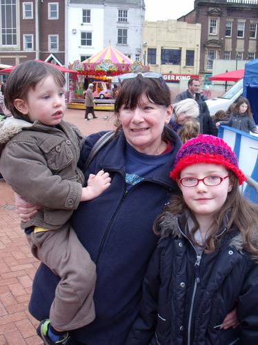 Northampton Ice rink