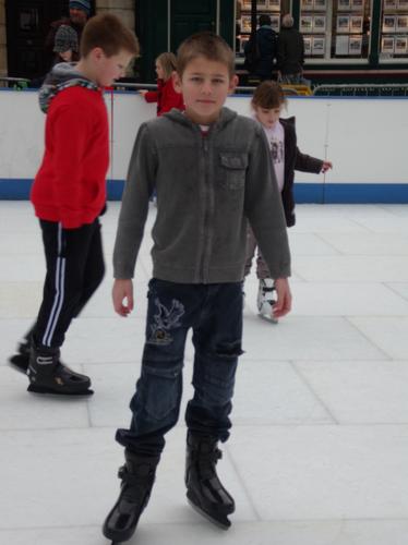 Northampton Ice Rink