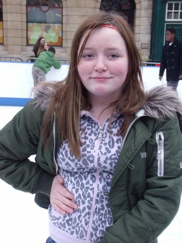 Northampton Ice Rink