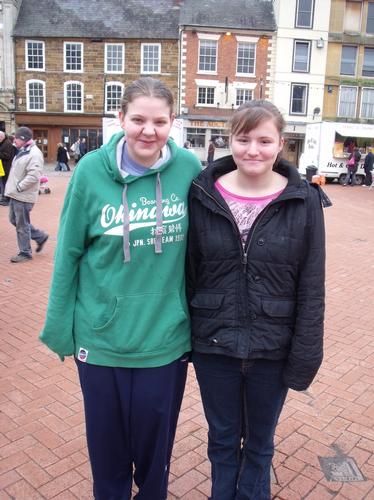 Northampton Ice Rink
