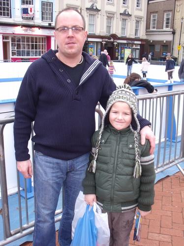 Northampton Ice Rink