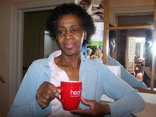 Beech Lawn Residential home Ipswich - Fay