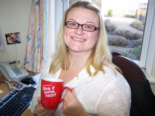 Bluebird Lodge Ipswich - Leanne