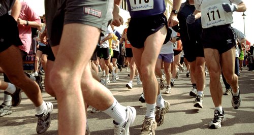 Bournemouth Bay Run