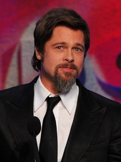 Top 10 Celebrity Beards