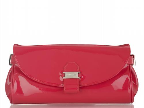 Carolee Clutch Bag - Cabot Circus Gift Guide - Heart Bristol