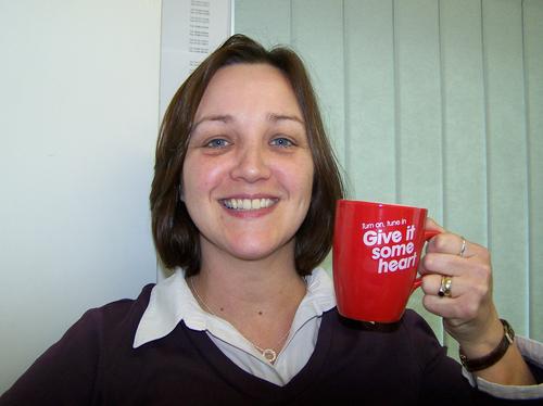 Cater Care Group Ipswich - Diane