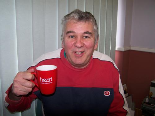 Cater Care Group Ipswich - Nick