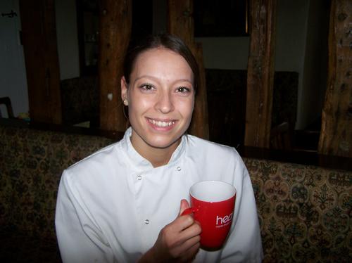 Cedars Hotel - Stowmarket - Zoe
