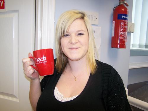 Chapmans Hairdressers - Stowmarket - Rachel