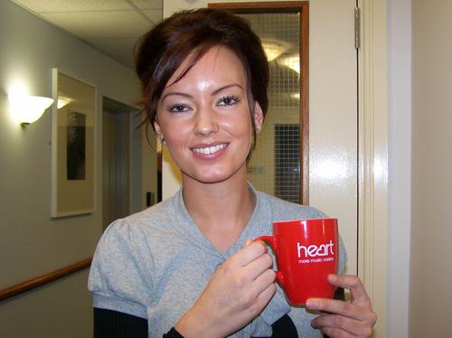 Handford House Ipswich - Fiona