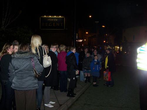 JLS at the Ipswich Regent - 006