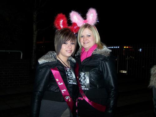 JLS at the Ipswich Regent - 015