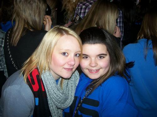 JLS at the Ipswich Regent - 034