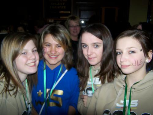 JLS at the Ipswich Regent - 042