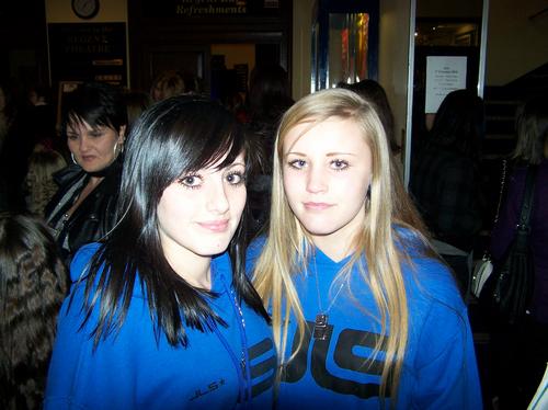 JLS at the Ipswich Regent - 057