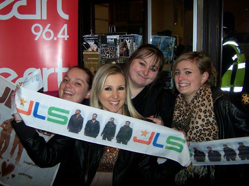 JLS at the Ipswich Regent - 059