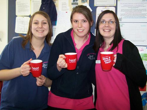 Little Mice Nursery - Stowmarket