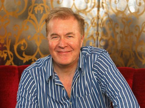 Martin Fry