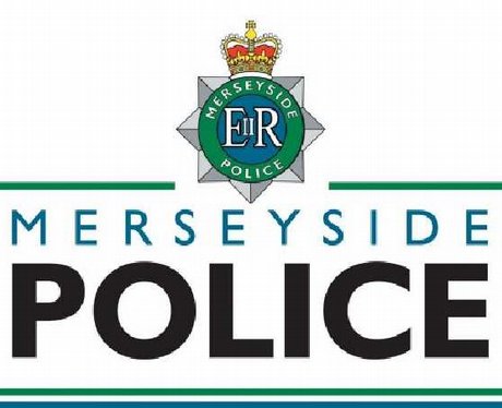 Merseyside Police Crest