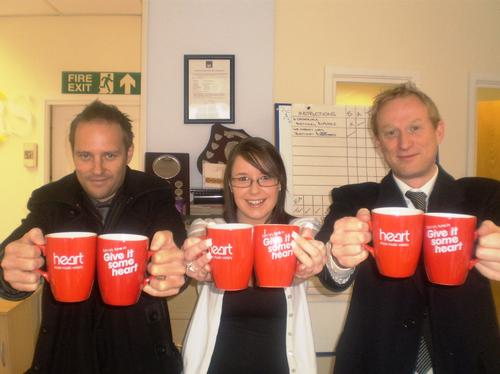 Mug Makeover