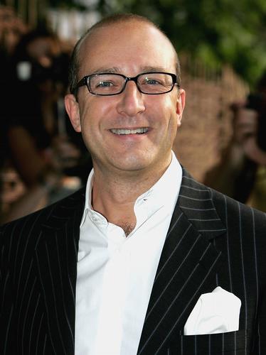 Paul McKenna
