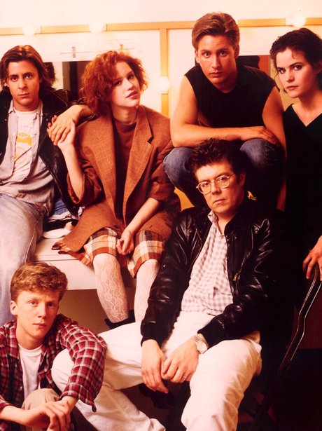 The Breakfast Club
