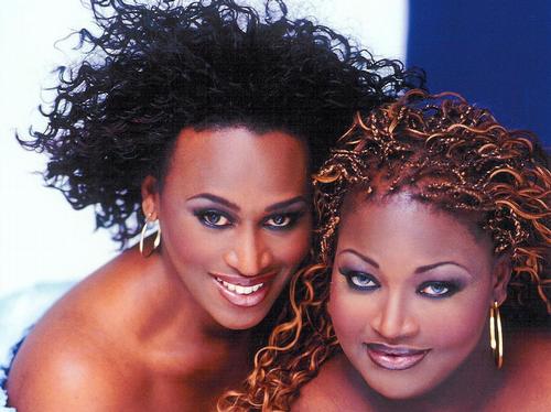 The Weather Girls