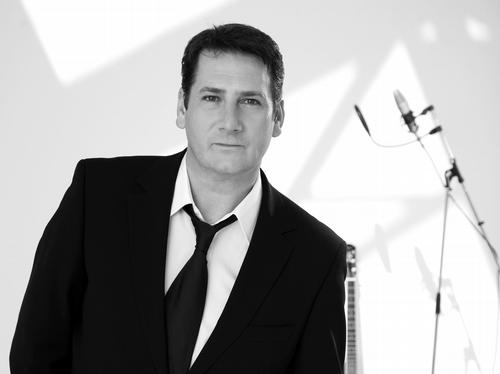 Tony Hadley