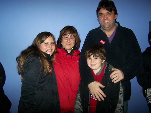 Percy Jackson Ipswich Gala Screening - 06