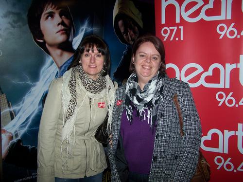 Percy Jackson Ipswich Gala Screening - 10