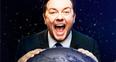 Image 4: Ricky Gervais publicity image for Science tour
