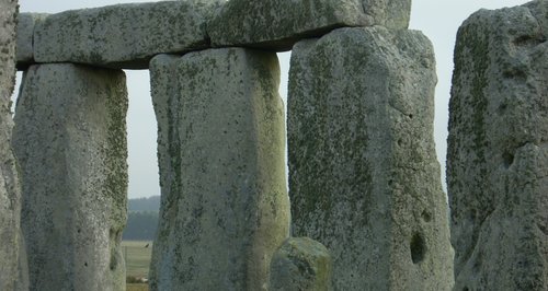 Stonehenge