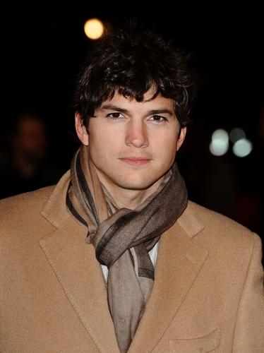 Ashton Kutcher