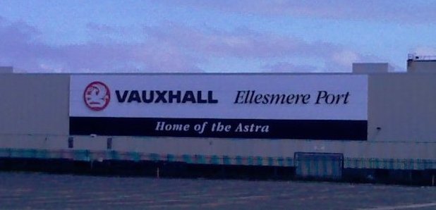 The Home of the Astra
