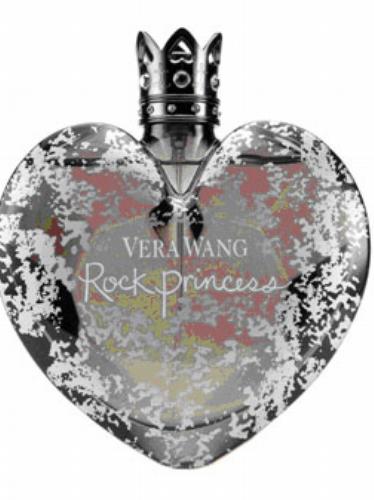 rock chic perfume